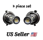 Ultra Hi/lo Led Bulbs For Can-am Outlander Max 400 450 570 2008 2023 Visibil New. Price: $33.98.
