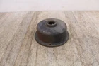 1992 Yamaha Breeze 125 Rear Brake Drum Cover Used. Price: $22.00.