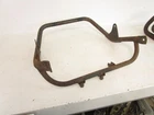 Honda Trx 350 4X4 Fourtrax Rear Bumper Guard 82510-HA7-670 1986-1987 Used. Price: $66.50.