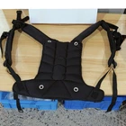 Backpack Blower Strap Suitablefor Ryobi BP42 RY42BP 901588003 40V RY40404 New. Price: $34.83.