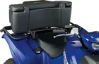 Moose Offroad Black Rear Storage Trunk 10051MO New. Price: $206.95.