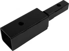 Moose 5041PF 1-1/4" Hitch To 2" Adapter New. Price: $86.95.