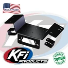 Kfi Honda Pioneer 700 Winch Mount #101150 New. Price: $74.95.