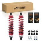 Rear Shock Absorber For Polaris Sportsman 335 400 500 600 700 800 Worker New. Price: $152.83.