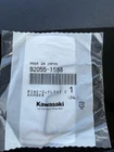 Kawasaki O-ring Carburetor ZX600 ZX-6R ZZR600 92055-1588 New. Price: $10.00.