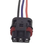 Open Trail Bus Bar Pigtail Harness SM106-003 New. Price: $19.95.
