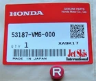 Oem Honda Cap Reverse Push Button Pin Fourtrax Rancher 420 ATC125 TRX250 New. Price: $7.49.