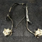 Yamaha Raptor Banshee Kodiak 660 Oem Front Calipers And Line Left Right Assembly Used. Price: $86.09.