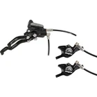 Hope Tech 3 E4 Duo Disc Brake Lever - Right Hand, Front Rear, Hydraulic, New. Price: $449.32.