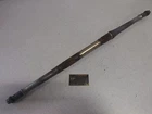01 Yamaha Raptor YFM660R Genuine Rear Axle Driveshaft Straight Used. Price: $109.00.