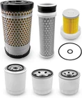 Cfkit Filter Maintenance Compatible With Kubota RTV-X1100 & RTV-X1120 New. Price: $109.99.
