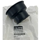Oem 5410462 Polaris Atv Carburetor Intake Boot 1987-99 Big Boss, Trail New. Price: $25.99.