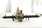 2001 Polaris Atp 500 Rear Axle & Differential Assy 1341453 Used. Price: $599.95.