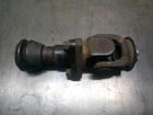 02-07 Suzuki Vinson 500 Lt-a Oem Rear Prop Driveshaft Output Yoke U-joint Used. Price: $49.99.