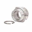 Dura Blue 3 Piece Posi Lock Nut New. Price: $110.40.