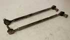 Yamaha Big Bear 350 Tie Rods Right Left Set 2HR-23831-01-00 Used. Price: $23.95.