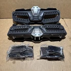 Seizmik Ohgr Over Head Gun Rack 3518-0154 63-07302 650533 SZM58-07302 New. Price: $190.00.