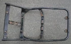 Oem 1985 Honda Odyssey FL350R Seat Frame 77110-VM0-770 S5-79 Used. Price: $110.00.