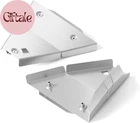 Yamaha Wolverine RMAX2 1000 Rear A-arm Guards, #B4M-F21A0-V0-00 New. Price: $269.14.