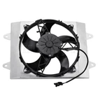 Radiator Cooling Fan Shroud Set For Polaris Ranger 800 Crew Xp 2010-2016 New. Price: $139.99.