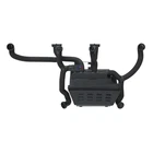 Polaris Cab Heater And Defrost Kit For Ranger 1000 & Crew New. Price: $1299.99.