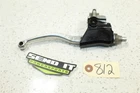 137 2006 Yamaha YFZ450 Clutch Lever 5TJ-83912-01-00 Used. Price: $26.99.