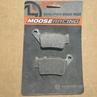 Moose Qualifier Brake Pads 1720-0223 New. Price: $25.00.