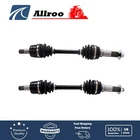 For Yamaha Kodiak 400 00-02 5GH-2510F-00-00 Front Left And Right Cv Joint Axles New. Price: $95.32.