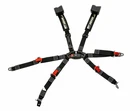 Genuine Oem Polaris Rzr Click Passenger Side Safety Harness Belt 2890264 New. Price: $299.99.