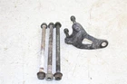 2005 Suzuki Ozark 250 Engine Mounts Motor Brackets Used. Price: $15.99.