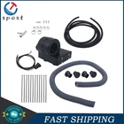 For Polaris Ranger 570 Mid Size 2014-2021 Cab Heater Kit With Defrost Utv New. Price: $156.70.