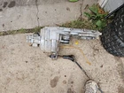 2006 Polaris Hawkeye 300 4X4 Case Transmission Tranny Gears Used. Price: $204.80.