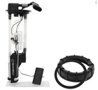 Quad Boss Complete Fuel Pump Module 47-1008-QB New. Price: $257.99.