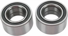 Moose Racing Wheel Bearing Kit For 2005-2011 Polaris Sportsman 800 Efi Atv Rear New. Price: $85.80.