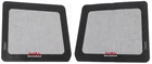 Polaris 5814153 5814154 Right And Left Ranger 1000 900 Crew Xp Frog Skin Mesh New. Price: $79.95.