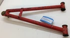 Polaris Used Oem Front Lower Left Red Arm 1019810-293 Scrambler Sportsman Xp. Price: $39.50.