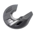 Drc Zeta Unit Front Disc Guard Wh ZE52-1046 New. Price: $26.77.