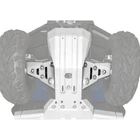 Alloy Front Arm Guards Moto Force 400/500/400L/500L GEN2 2444.8181.1 New. Price: $129.09.