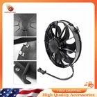 30103202 12" Puller Fan 12V Curved Blade 1870 Cfm For Spal VA01-AP90/VLL-66A New. Price: $95.89.