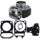 Niche Cylinder Gasket Kit For Polaris Magnum Trail Boss Blazer Atp 330 (78.5MM) New. Price: $91.95.