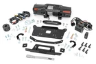 Rough Country RS6500S Winch Mount Kit For Honda Talon 1000 New. Price: $349.95.