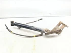 14-25 Kubota Rtv X1100C Bed Lift Ram W/ Bracket Used. Price: $242.18.