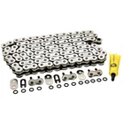 Niche 520 Drive Chain 104 Links O-ring With Connecting Master Motorcycle New. Price: $39.95.