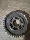 1996 Suzuki King Quad 300 43T NO.1 Driven Gear 29311-19B01 Used. Price: $10.00.