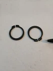 Arctic Cat 0423-417 Atv 2QTY Retaining Rings Nos Oem AC20 New. Price: $18.00.