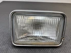 1982-83 ATC200E Big Red 1981-83 Oem Headlight Lens Case Trim Ring Cover Used. Price: $59.90.