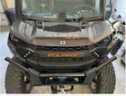 Style "b" Polaris Ranger/rzr Bumper Inlay Decal New. Price: $18.00.
