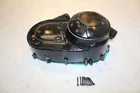 1998 Yamaha Grizzly Ymf 600 Clutch Side Engine Motor Cover 99999-03174-00 Used. Price: $29.99.