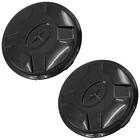Caltric 5438120-655 5450161-655 5438120655 5450161655 Wheel Hub Cap For Polaris New. Price: $17.00.