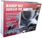 07400 Erickson Ramp Kit (2 Pack) New. Price: $69.97.